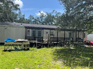 6178 S Gross Ave, Homosassa, FL 34446