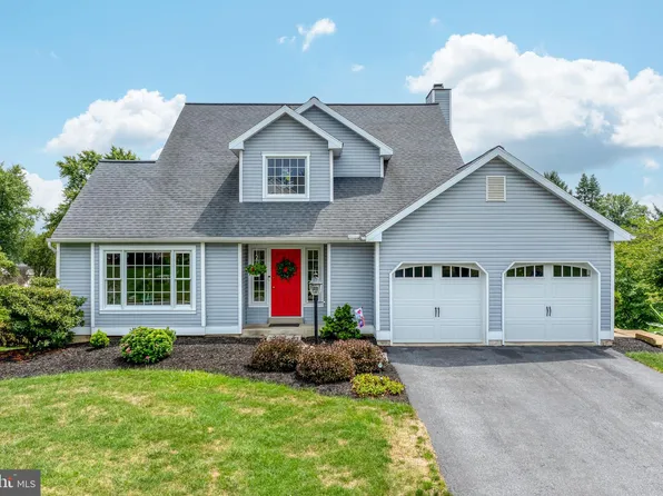 3638 Keen Ave, Mountville, PA 17554