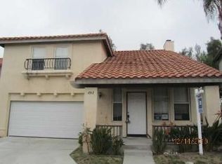 4032 Ivey Vista Way, Oceanside, CA 92057