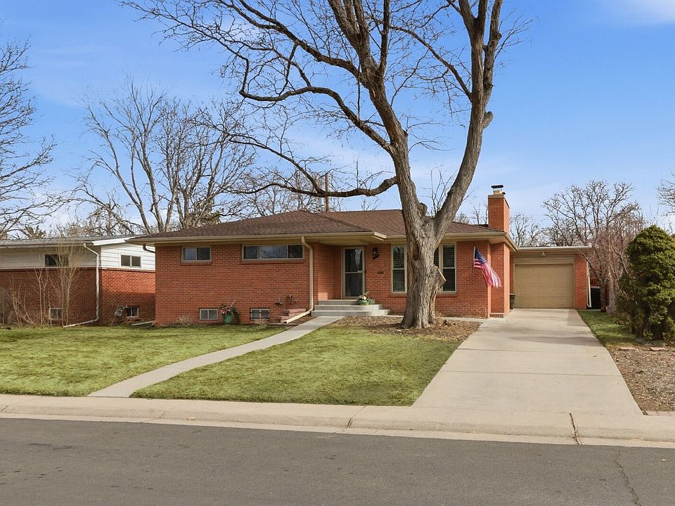 1st image of 2622 S Dennison Ct