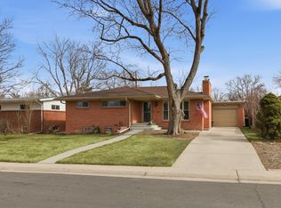 2622 S Dennison Ct, Denver, CO 80222