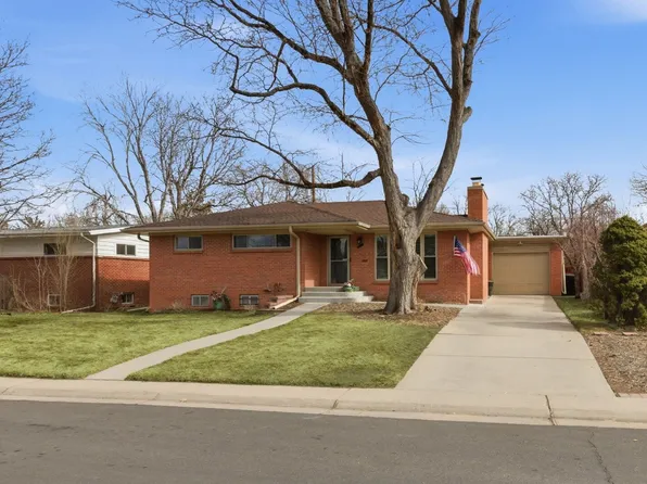2622 S Dennison Ct, Denver, CO 80222