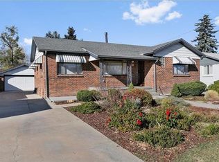 3835 Pierce St #B, Wheat Ridge, CO 80033