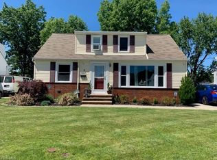 30041 Barjode Rd, Willowick, OH 44095