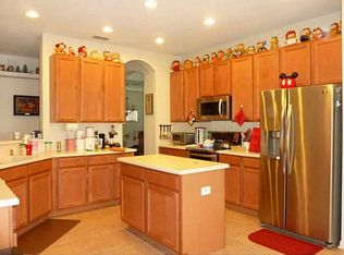 16824 Midsummer Ln, Spring Hill, FL 34610