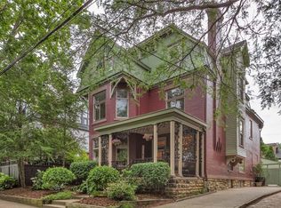 5822 Howe St, Pittsburgh, PA 15232