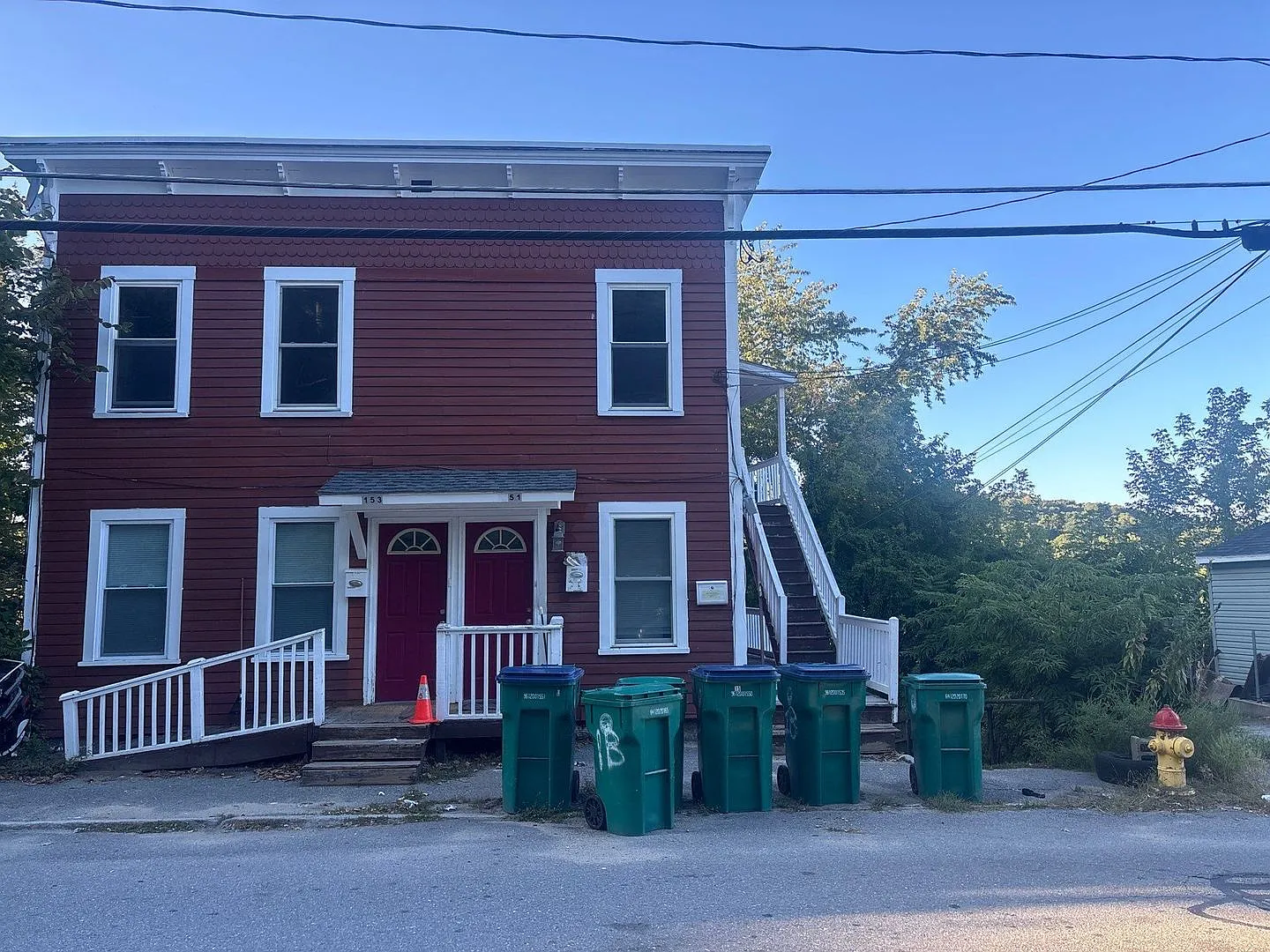 151-153 Leighton St. — Photo 1