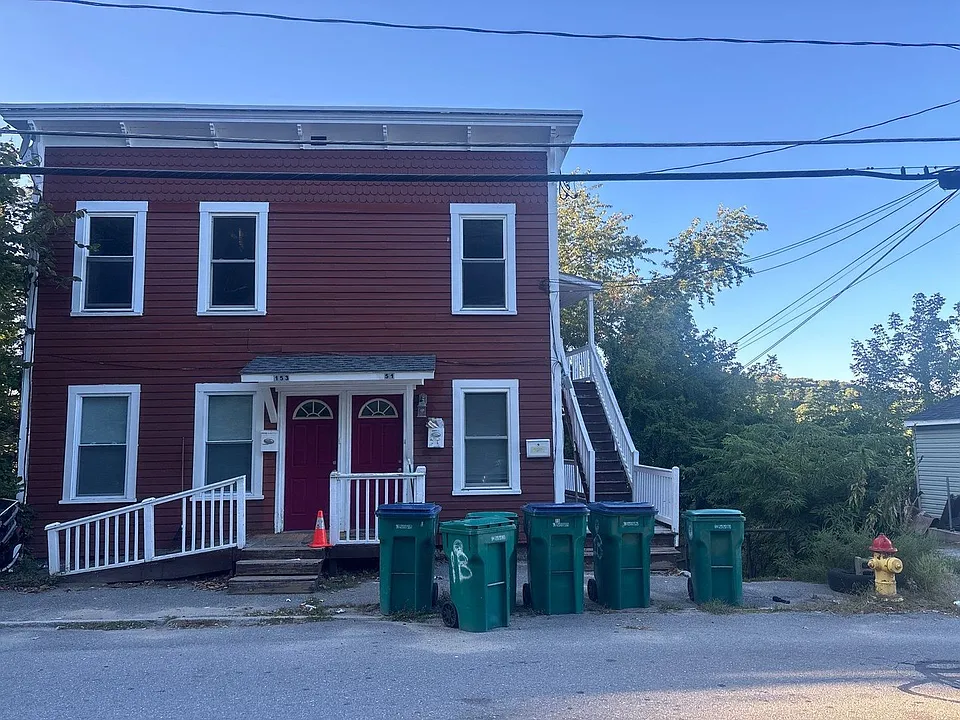 151-153 Leighton St.
