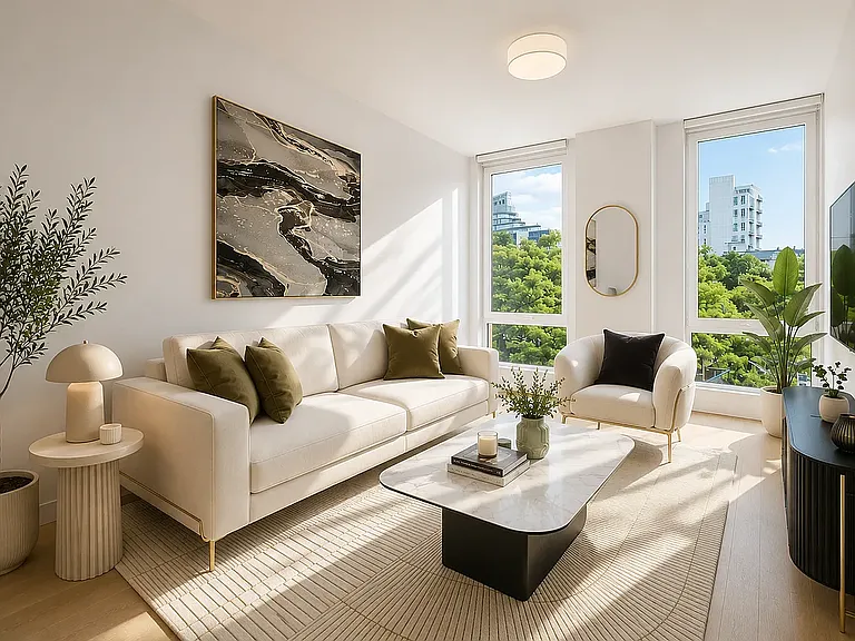 8 Marcy Ave #2J — Photo 1