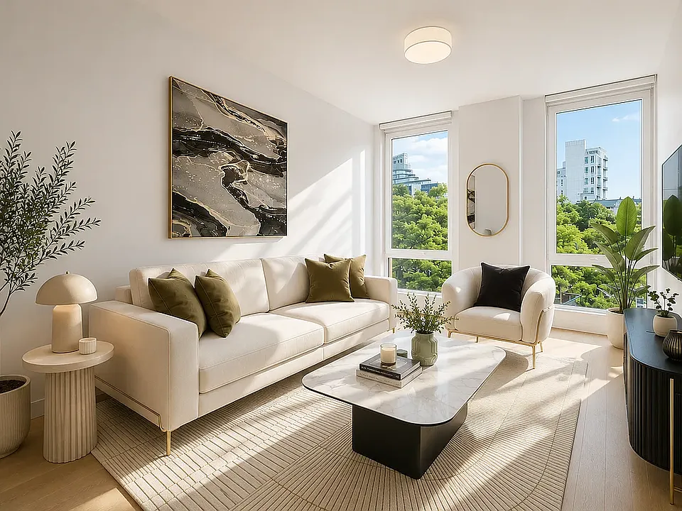 8 Marcy Ave #2J