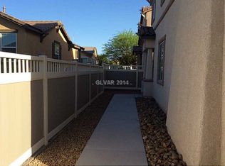 976 Wembly Hills Pl, Henderson, NV 89011