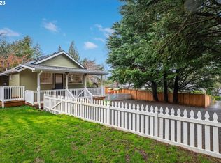 4410 SW Cullen Blvd, Portland, OR 97221