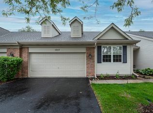 1027 Fairway Dr, Fox Lake, IL 60020