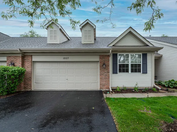 1027 Fairway Dr, Fox Lake, IL 60020
