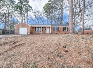 851 Meta Cir, Newport News, VA 23608