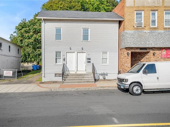 72 Grove Street, Meriden, CT 06451