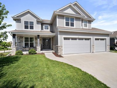 213 Reeds DRIVE, West Bend, WI, 53095