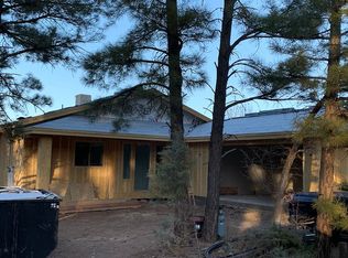 2680 W Snowberry Loop, Show Low, AZ 85901