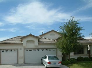 471 Mountain Heights Ct, Henderson, NV 89052