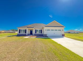 109 Wymberly Rd, Statesboro, GA 30458