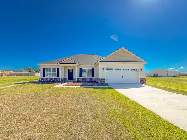 109 Wymberly Rd, Statesboro, GA 30458