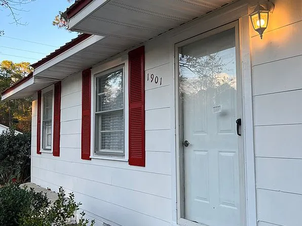 1901 4th St SE, Moultrie, GA 31768