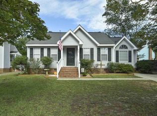 908 Quail Hills Dr, Hopkins, SC 29061
