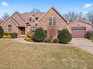 1059 Sweet Oak Rdg, Hendersonville, TN 37075