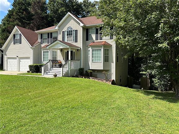 2nd image of 2257 Rocksram Ct