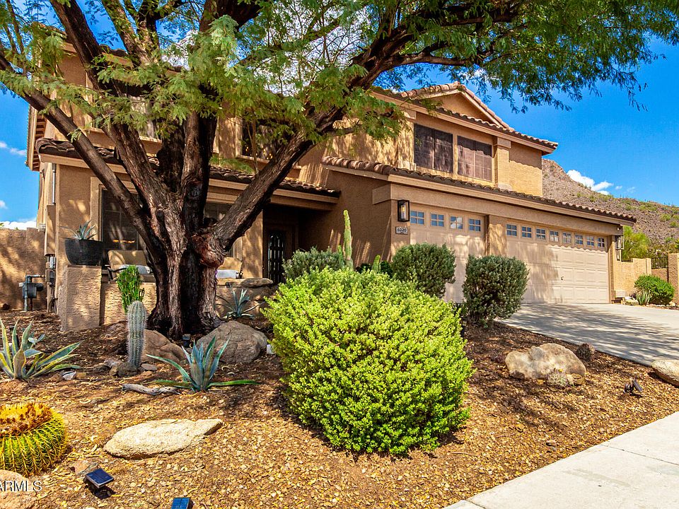 6320 W Honeysuckle Dr, Phoenix, AZ 85083 | Zillow