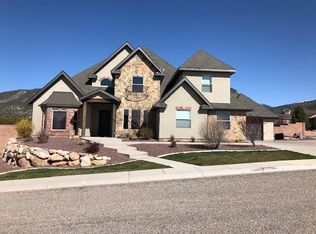 2358 N Wonser Ln, Cedar City, UT 84721