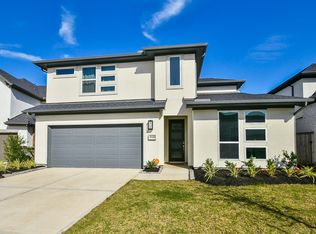 8918 Riverton Ridge Rd, Cypress, TX 77433