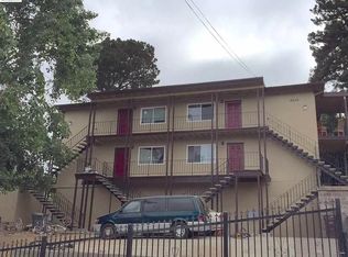 4624 Fairfax Ave APT 2, Oakland, CA