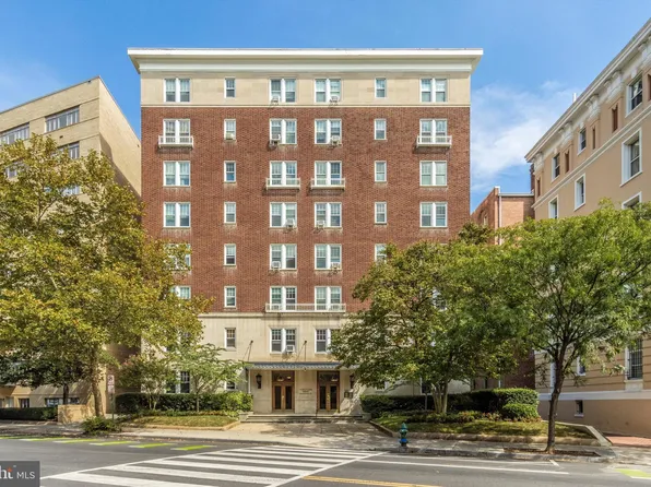 1954 Columbia Rd NW APT 702, Washington, DC 20009