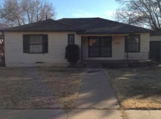 3501 25th St, Lubbock, TX 79410