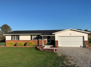 15603 Millersburg Rd, Danville, OH 43014