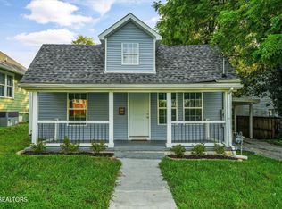 1623 Dunbar St, Knoxville, TN 37921