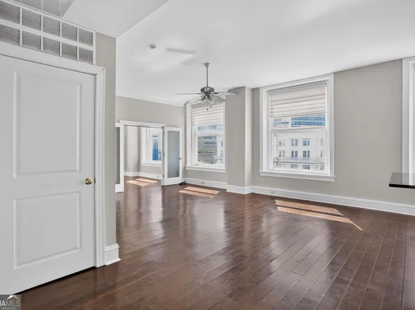 57 Forsyth St NW APT 10A, Atlanta, GA 30303