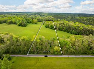 0 Blaine Smith Rd UNIT 10, Graysville, TN 37338