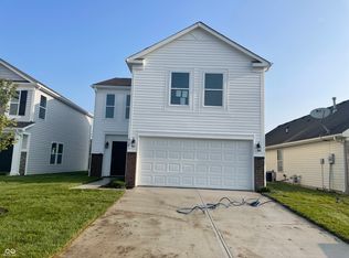 918 Amesbury Ct, Indianapolis, IN