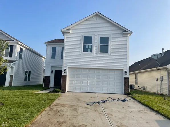 918 Amesbury Ct, Indianapolis, IN 46217