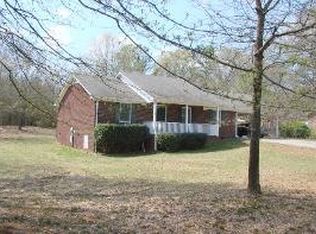 119 Plantation Rd, Winder, GA 30680