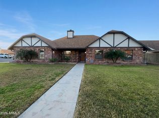 1823 E Juniper Cir, Mesa, AZ 85203