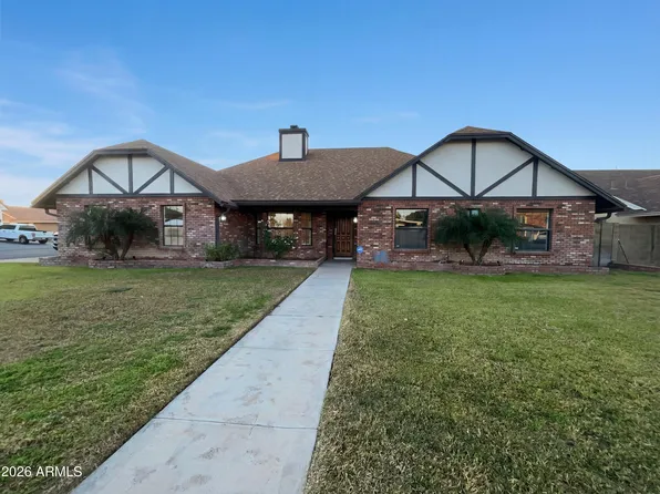 1823 E JUNIPER Circle, Mesa, AZ 85203