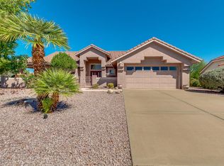 14412 W Sentinel Dr, Sun City West, AZ 85375