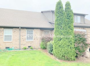 7445 Sharzad Pl, Indianapolis, IN 46227