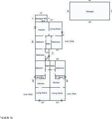5th image of 7022 Estrella Ave