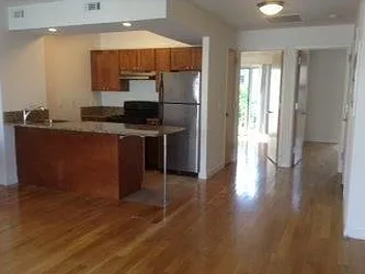 Rented by Tri Boro Terrace Realty