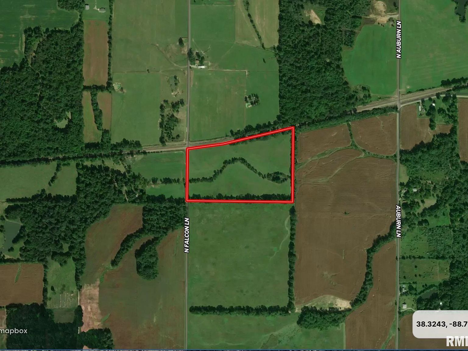 0 N Falcon Ln, Bluford, IL 62814 MLS EB453910 Zillow