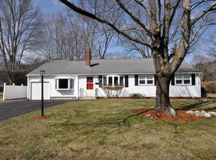 23 Wesson Rd, Ashland, MA 01721